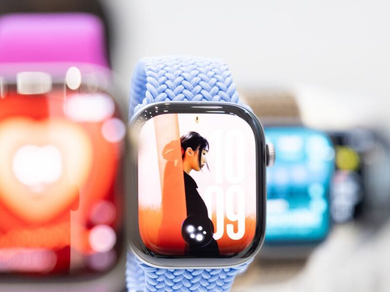 Apple Watch Series 12 Review: Finally, a Readiness Score (2026)